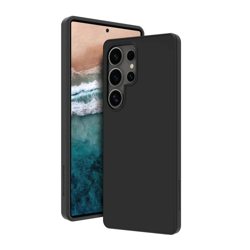 Image of dbramante1928 Monaco mobile phone case 17.3cm (6.8") Cover Black