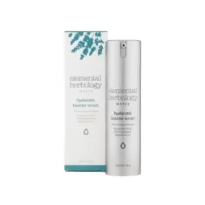 Image of Elemental Herbology Hyaluronic Booster Serum