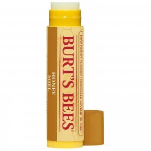 Image of Burts Bees Honey Lip Balm Tube