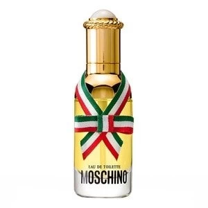 Image of Moschino Eau de Toilette For Her 25ml