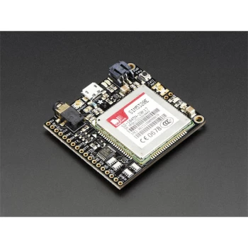 Image of Adafruit 2691 FONA 3G Cellular / GPS Breakout Board