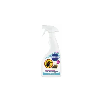 Image of Dust & Mite Stopper - 500ml - 84181 - Ecozone