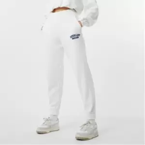 Image of Everlast Joggers - White