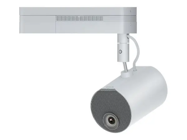 Image of EPSON LightScene EV-110 2200 ANSI Lumens Standard Throw Projector