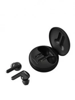 Image of LG Tone Free HBS FN4 Bluetooth Wireless Earbuds