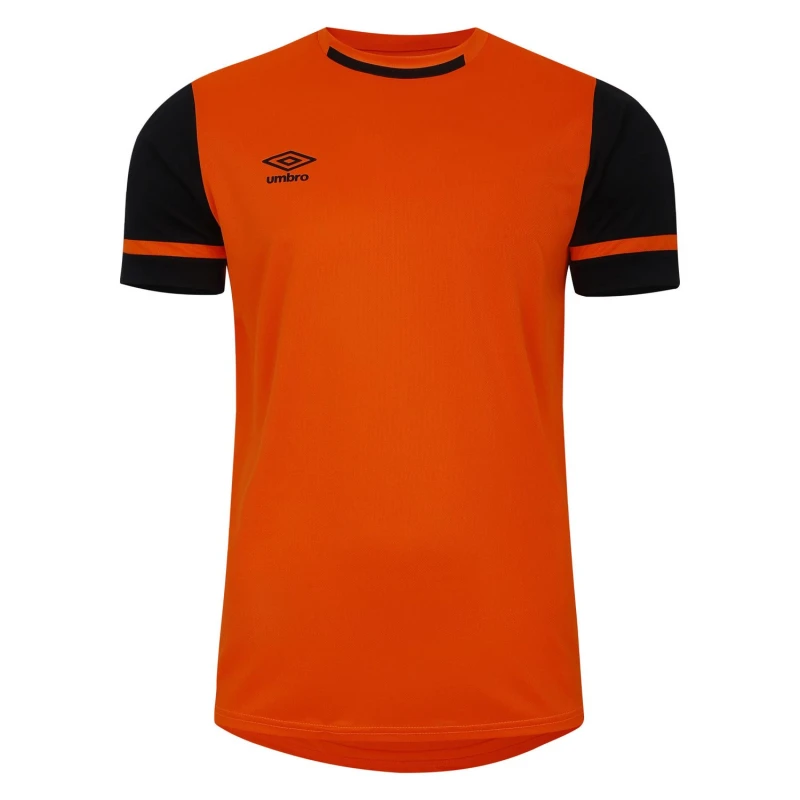 Image of Umbro Cavelle boys's in Orange