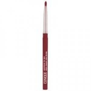 Image of Clinique Quickliner For Lips New Packaging 50 Figgy 0.3g / 0.01 oz.