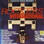 Image of Augustus Pablo - Augustus Pablo Presents (Rockers International) (Music CD)