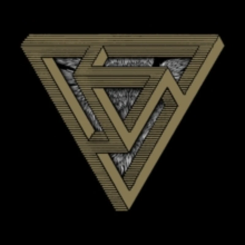 Image of Vltimas Epic CD multicolor Onesize Unisex