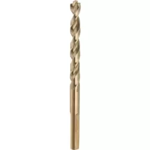 Image of DT4906-QZ Extreme hss Industrial Cobalt Metal Drill Bit 5mm - Dewalt
