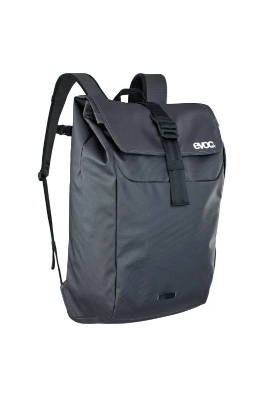 Image of EVOC Duffle Backpack 26L in Grey Grey Unisex