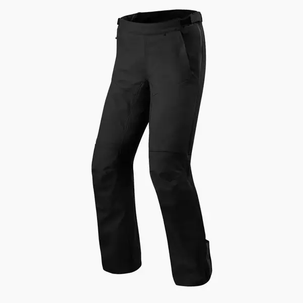 Image of REV'IT! Pants Berlin H2O Black Standard Size S