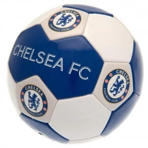Image of Chelsea FC Football Size 3
