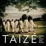 Image of Taize - Music of Unity and Peace (Music CD)