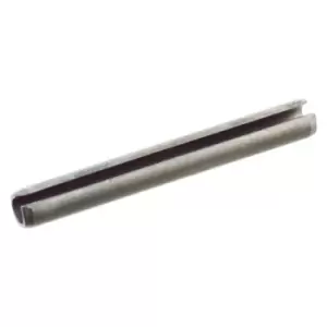 Image of FEBI BILSTEIN Spring Retaining Pin, brake shoe VOLVO,RENAULT TRUCKS 04551 7703067135,951983