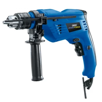 Image of Draper Storm Force 500W Hammer Drill