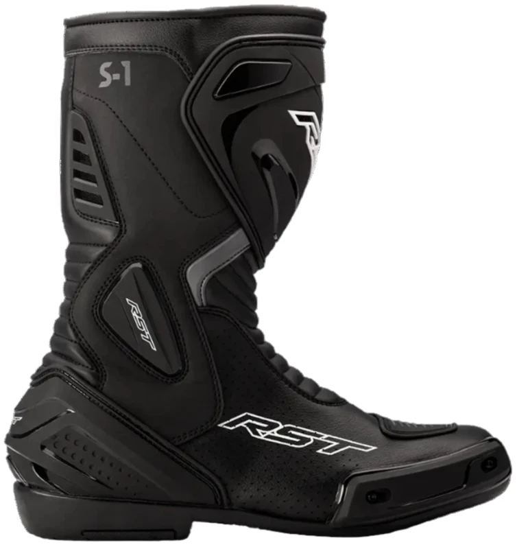 Image of RST S1 Boots Black Size 43