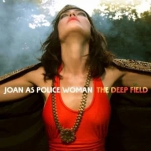 Image of Joan As Police Woman - The Deep Field Vinyl