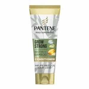 Image of Pantene Bamboo Conditioner 275ml