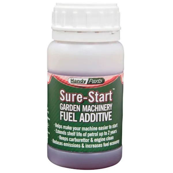 Image of Handy Sure-Start Fuel Additive Volume: 1l