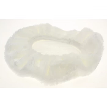 Image of Sealey CP2518L.BSF Synthetic Fleece Bonnet 240mm for CP2518L