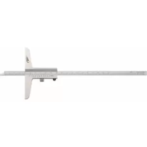 Image of Tiefenmessschieber gerade 150mm HP