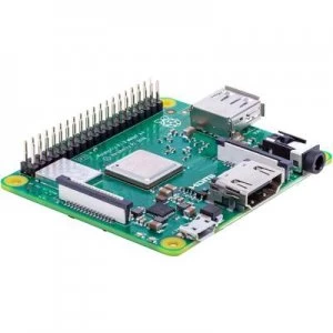 Image of Raspberry Pi 3 A+ 512 MB 4 x 1.4 GHz Raspberry Pi