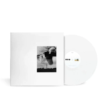 Image of Visionist - A Call To Arms White Vinyl