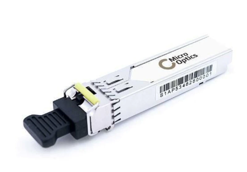 Image of Lanview MO-J9142B network transceiver module Fiber optic 1000 Mbps S