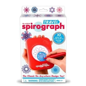 Image of The Original Spirograph Travel Set