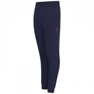Image of US Polo Assn US Core Joggers - Navy