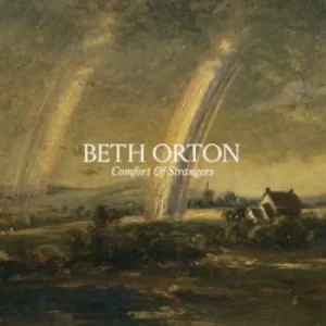 Image of Comfort of Strangers limited Edition by Beth Orton CD Album