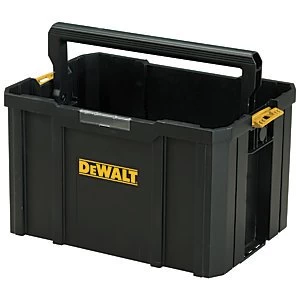 Image of DEWALT TSTAK VIII DWST1-71228 Standard Tote Unit