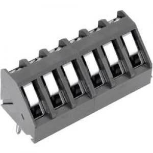 Image of Screw terminal 1.50 mm2 Number of pins 3 AK3003 5.0 PTR