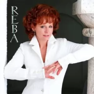 Image of Reba McEntire - What If It's You CD Album - Used