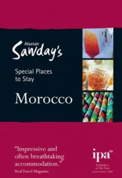 Image of Morocco by Alastair Sawday Publishing Co Ltd.