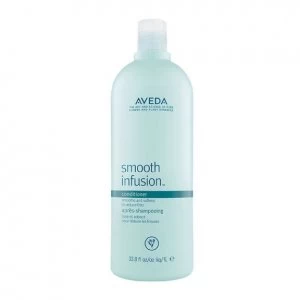 Image of Aveda Smooth Infusion Conditioner 1000ml