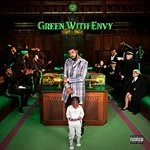 Image of Tion Wayne - Green With Envy (Music CD)