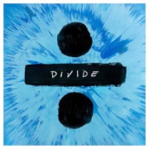 Image of Ed Sheeran - Divide (45 Rpm Lp) - Vinyl