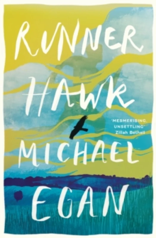 Image of Runner Hawk Paperback / softback