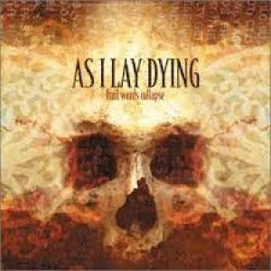 Image of Frail Words Collapse by As I Lay Dying Vinyl Album