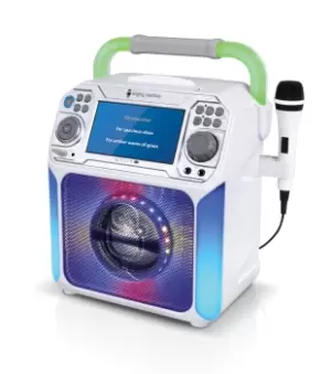 Image of PDT GV XL - DL CDG Karaoke with BT + VC