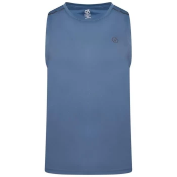 Image of Dare 2b Realist tank - Blue