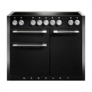 Image of Mercury MCY1082EILQ 97780 108cm Induction Range Cooker