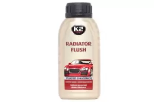 Image of K2 Cleaner, cooling system T221