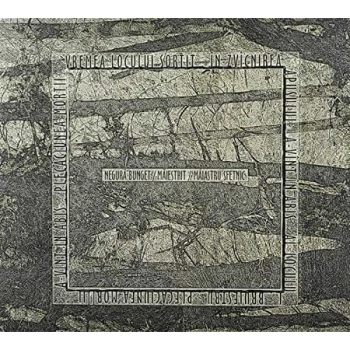 Image of Negura Bunget - MAIESTRIT CD