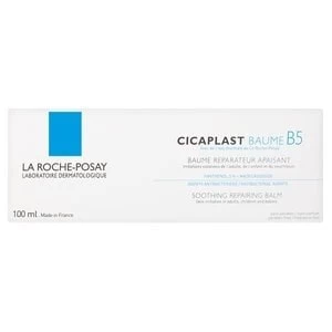 Image of La Roche-Posay Cicaplast Face and Body Balm B5 100ml