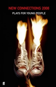 Image of Nt Connections 2008 New Plays for Young People by Various Paperback