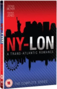 Image of Ny-lon - The Complete Series