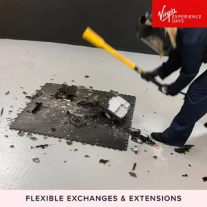 Image of Rage Room Experience for Two with DESTROY'D